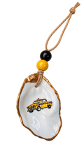New York City Taxi Ornament