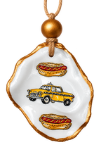 NYC Classics Ornament