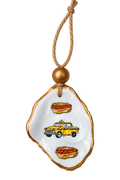 NYC Classics Ornament