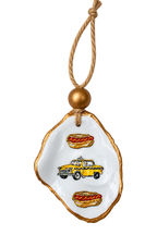 NYC Classics Ornament