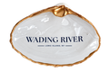 Wading River Keepsake Dish