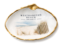 Westhampton Beach Keepsake Dish